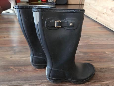 Gumaky hunter, hunter,34