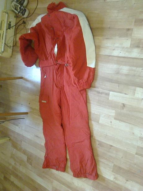 Zimný overal, 48