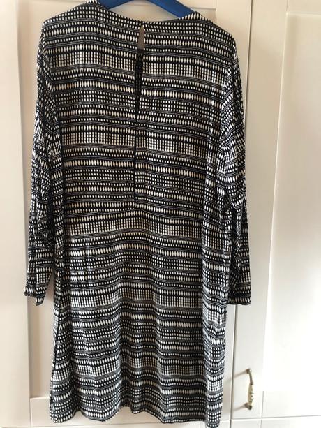 Šaty 42, h&m,42