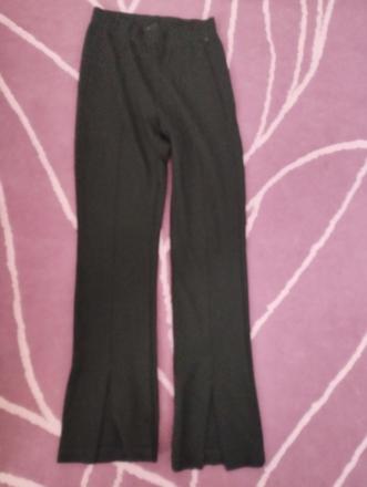 Ani raz oblečené nohavice, mohito,s