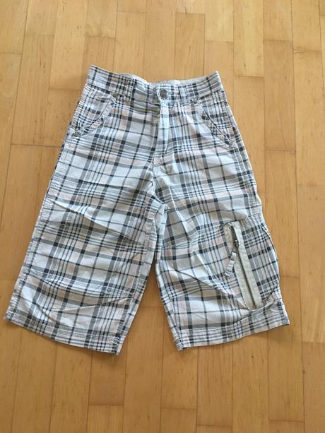 Kraťasy, dognose,134