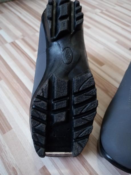 Detské topánky na bežky, 30