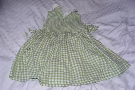 Šaty-na 5 rokov, 110