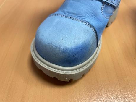 Zimne cizmicky velkost 23, 23