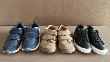 Protetika topanocky, protetika,25