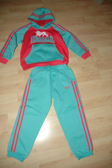 Súpravka, lonsdale,104