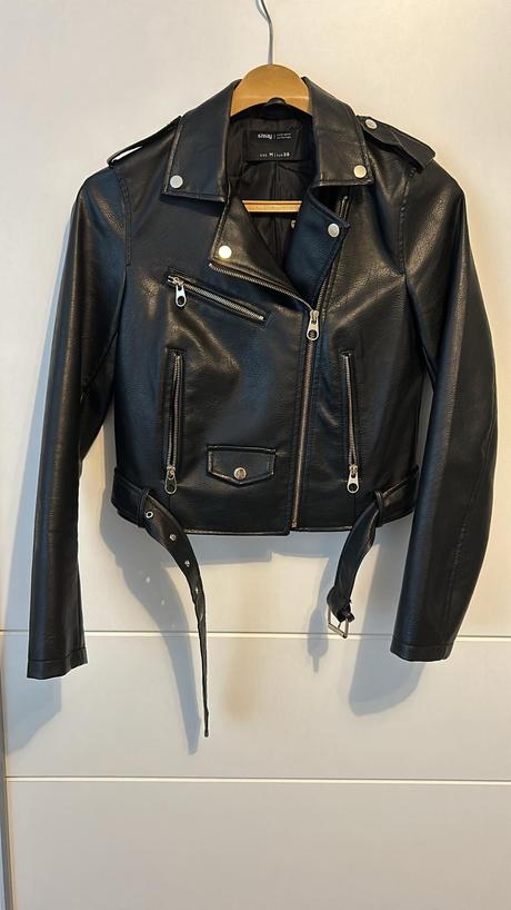 Kabát sinsey č.s/m, sinsay,s