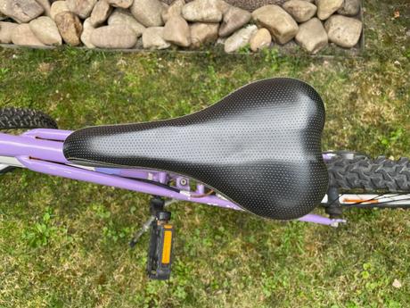 Bicykel dievčenský, shimano,24