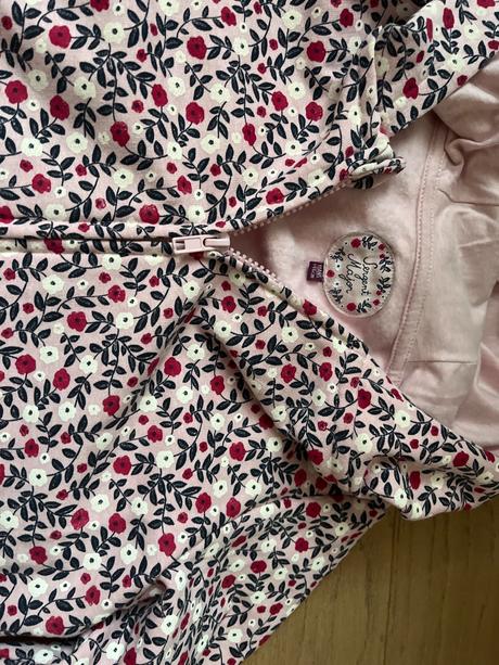 Kvalitná mikina, sergent major,146