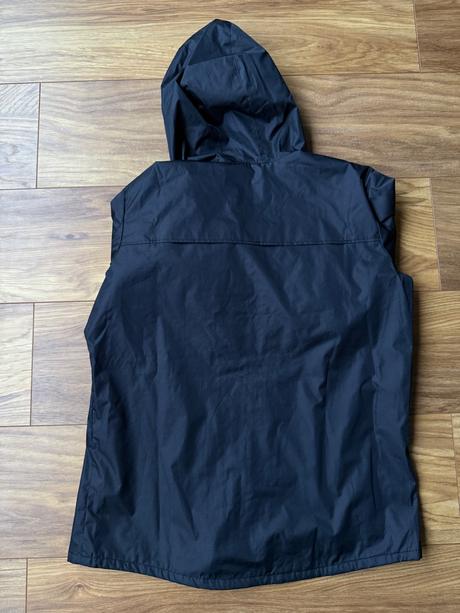 Vetrovka do dazda, wedze,158