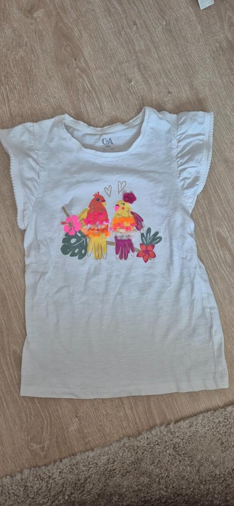 C&a tricko 134, c&a,134