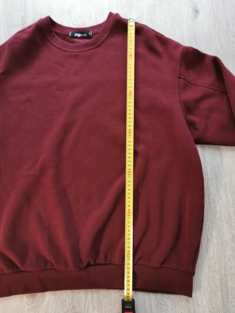 Dámska mikina, fishbone,s