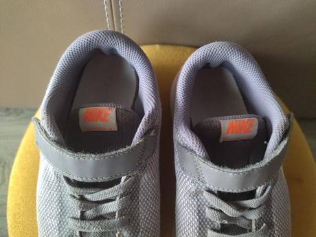 Tenisky nike rôzna veľkosť v páre, nike,32