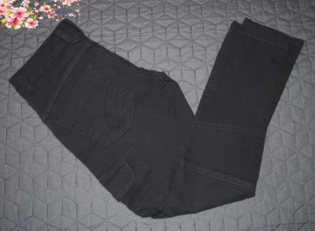 Nohavice, f&f,152