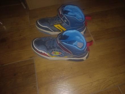 Tenisky, geox,38