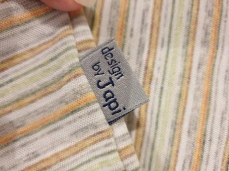 Tričko / mikina, 80