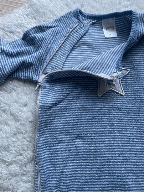 Pasikavy pyzamovy overal, dimo,68