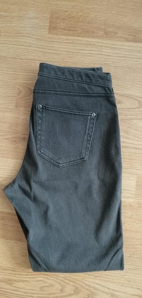 Riflove leginy bepon, m