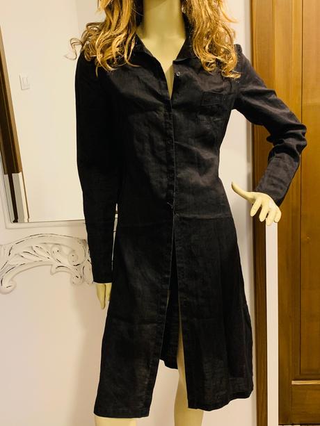 Koselove saty mango, mango,s