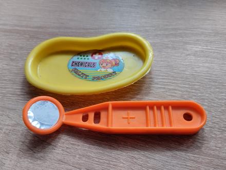 Darujem - do lekárničky,