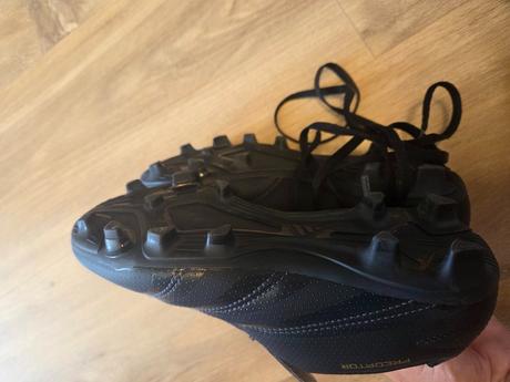 Kopacky predator super stav vel 36, adidas,36