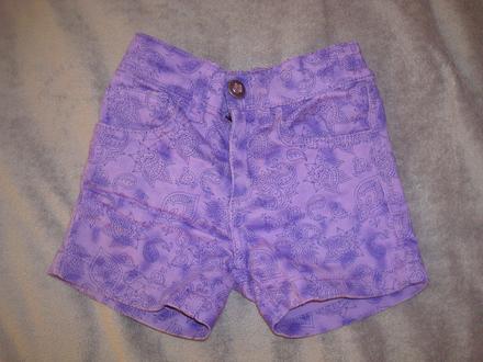 Šortky, kiki&koko,92