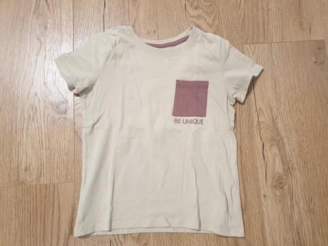 Tričko s krátkym rukávom, pepco,116