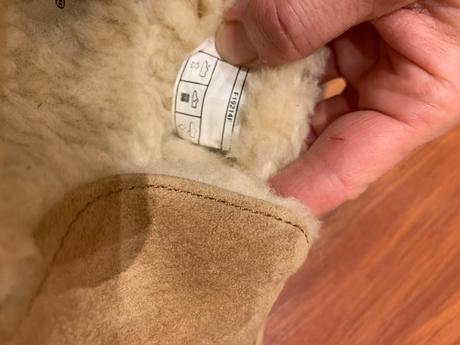 Mokasiny-papuce original ugg, ugg,43