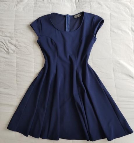 Dámske šaty omega 40, 40