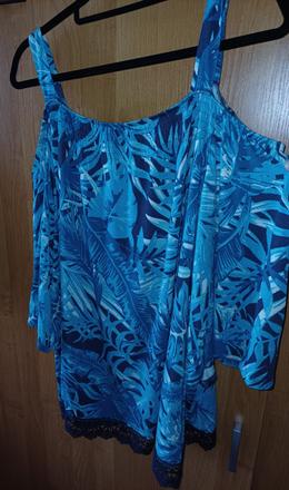 Damska tunika xxxl, xxxl