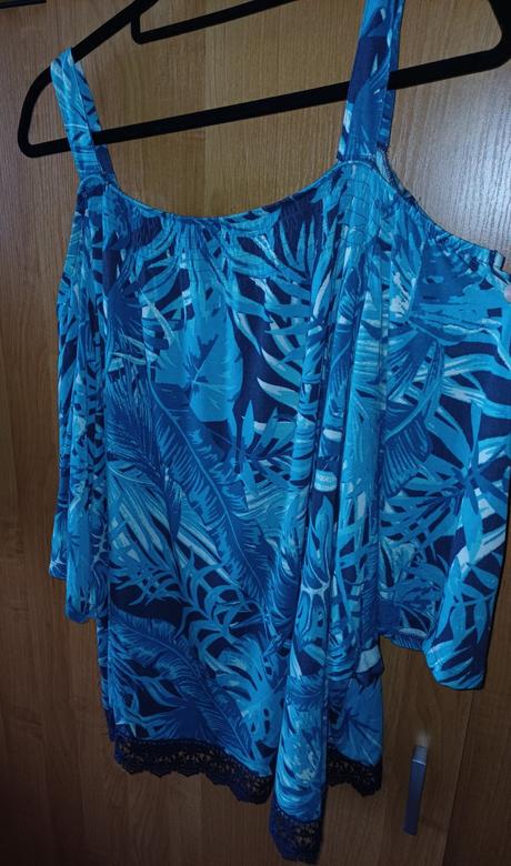 Damska tunika xxxl, xxxl