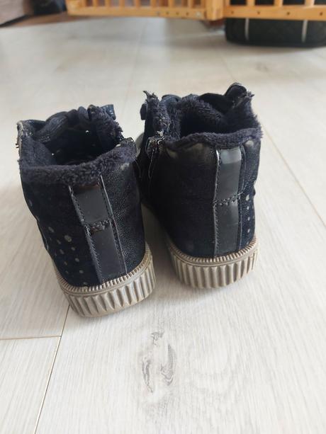 Zateplene topanky, 29