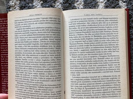 Láska, moc a intrigy (2001),