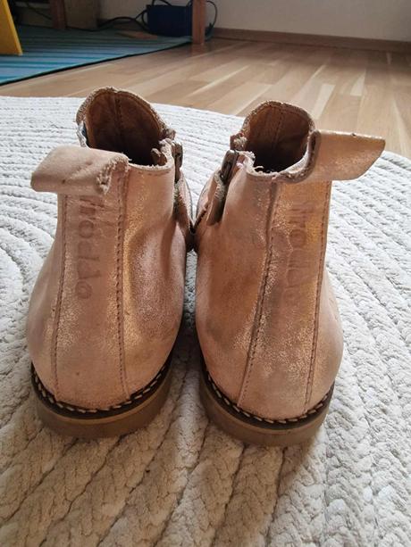 Froddo prechodne cizmy vel. 35 barefoot, froddo,35