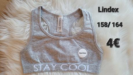 Lambady 146-158, lindex,152