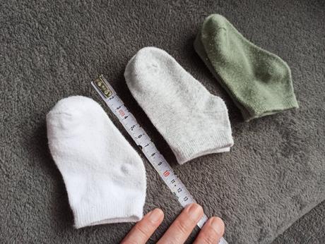 Ponožky, kuniboo,21