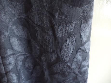 Damske elegantne šaty, m