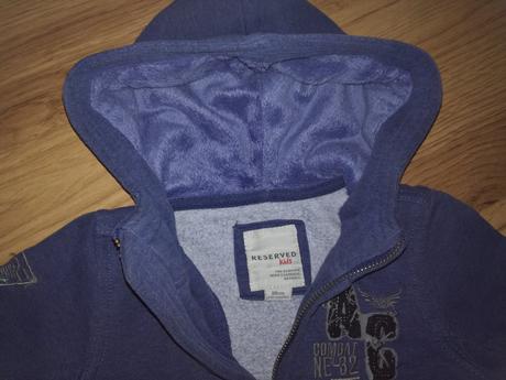 Reserved mikina, reserved,80