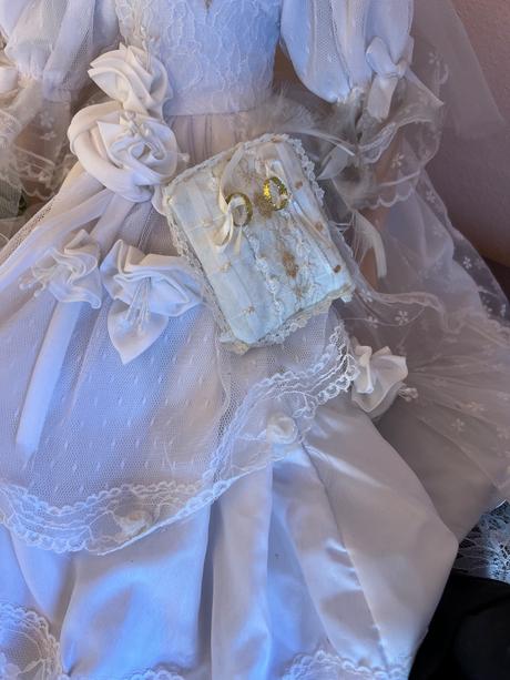 Porcelánové babiky, 