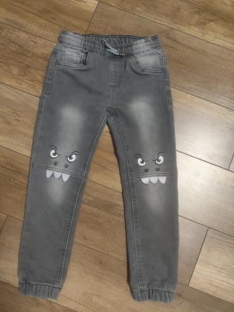 Rifle c.122, kiki&koko,122