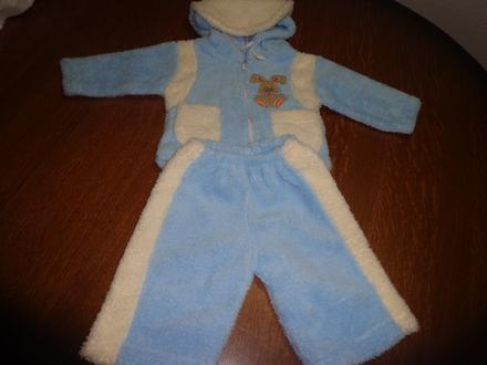 Teplučká súprava, 62