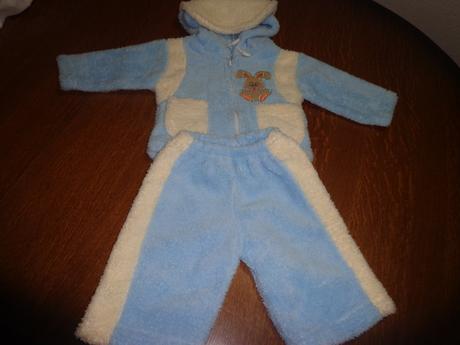 Teplučká súprava, 62