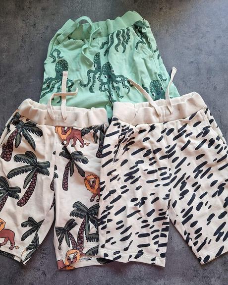 Lindex kratasy, lindex,110