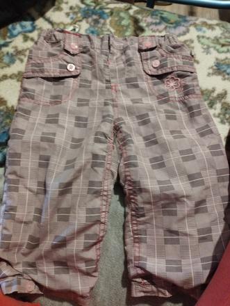 Letné nohavice, okay,86