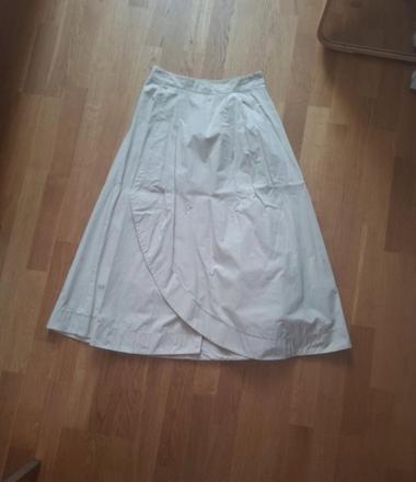 Krásna sukňa zara m, zara,m