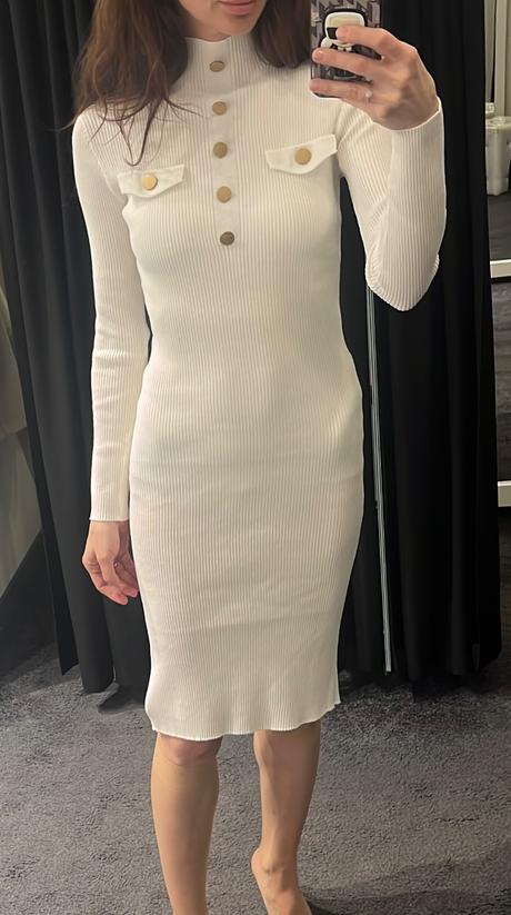 Úpletové šaty chantall, chantall,s