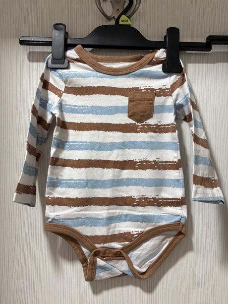 Chlapčenské tepláky a body, pepco,74