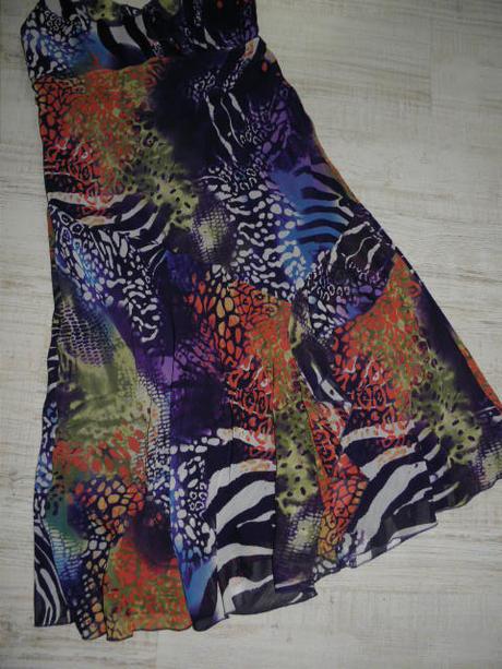 Šatičky, marks & spencer,42