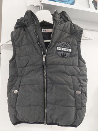 Hm vestička veľ. 122, h&m,122