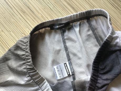 Letné nohavice/xy, 40